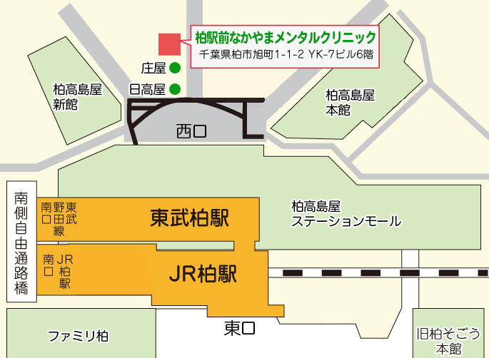 マップ